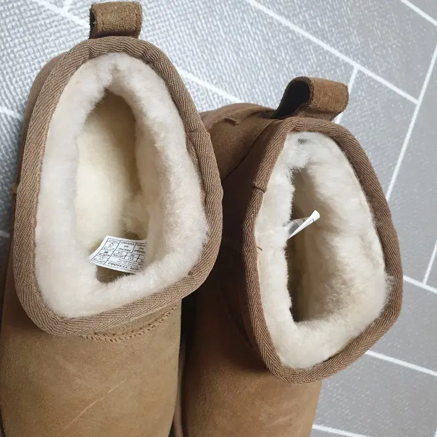 어그부츠 UGG 240사이즈 미사용