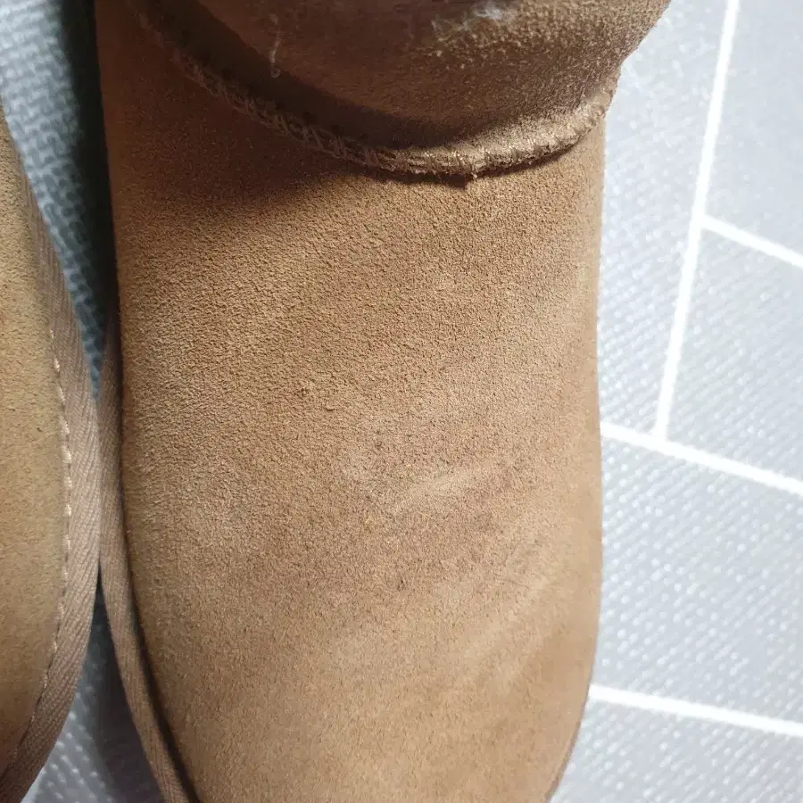 어그부츠 UGG 240사이즈 미사용