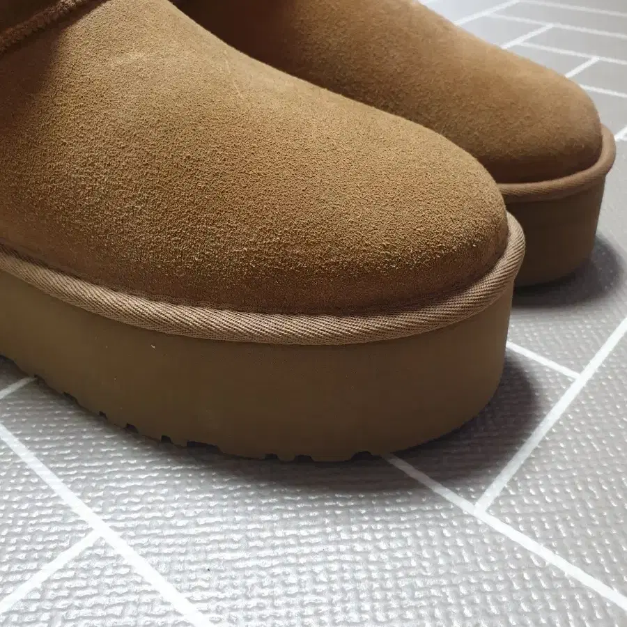 어그부츠 UGG 240사이즈 미사용