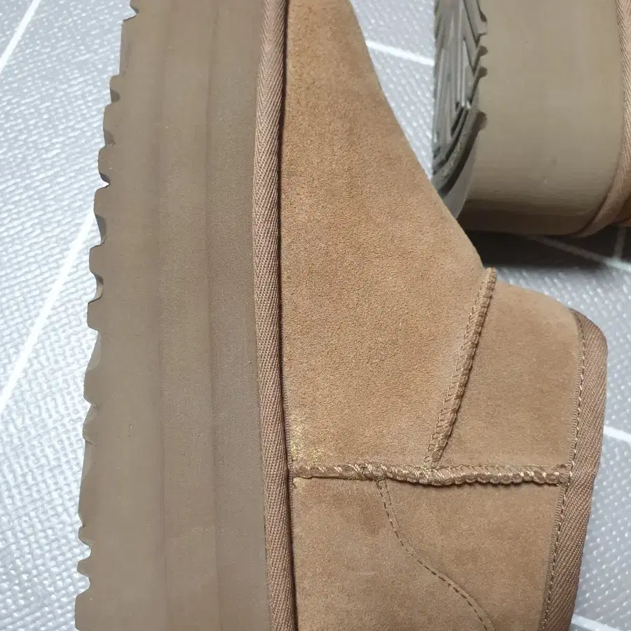 어그부츠 UGG 240사이즈 미사용