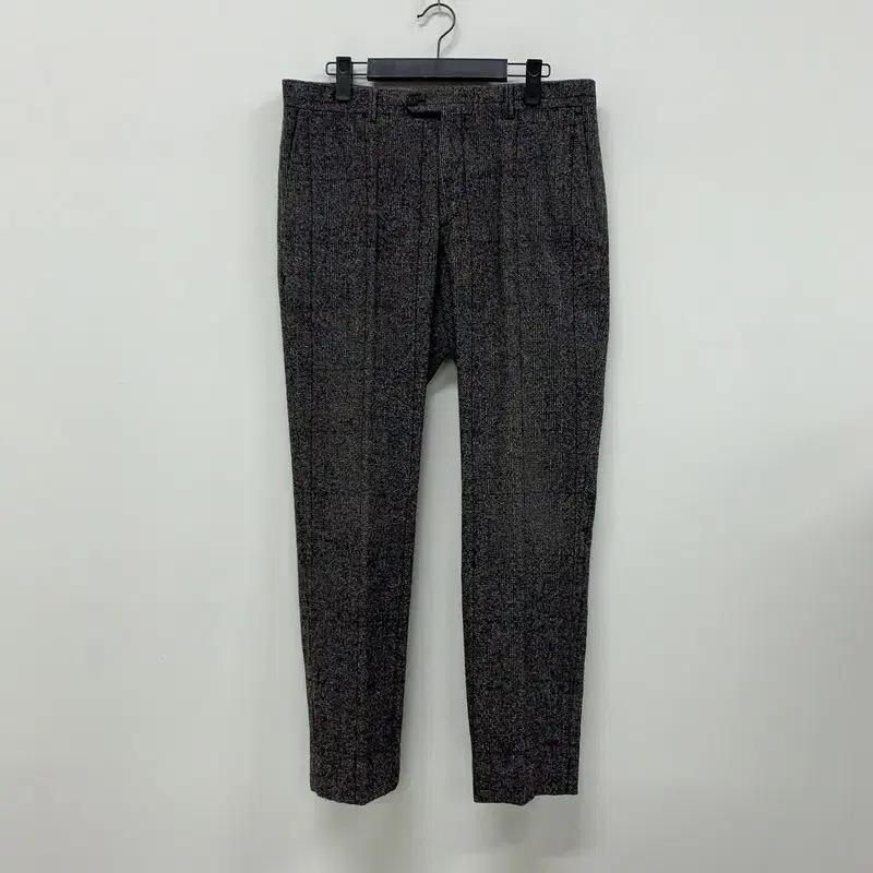 Dachs Alpaca Wool Pants Slacks Winter Pants 32" G00276