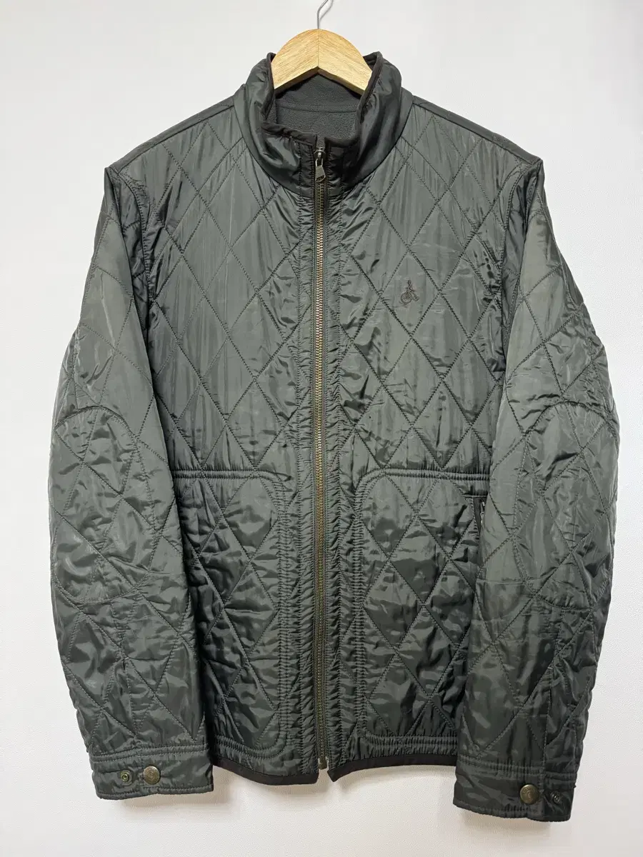 Beanpole brushed quilted jacket 100