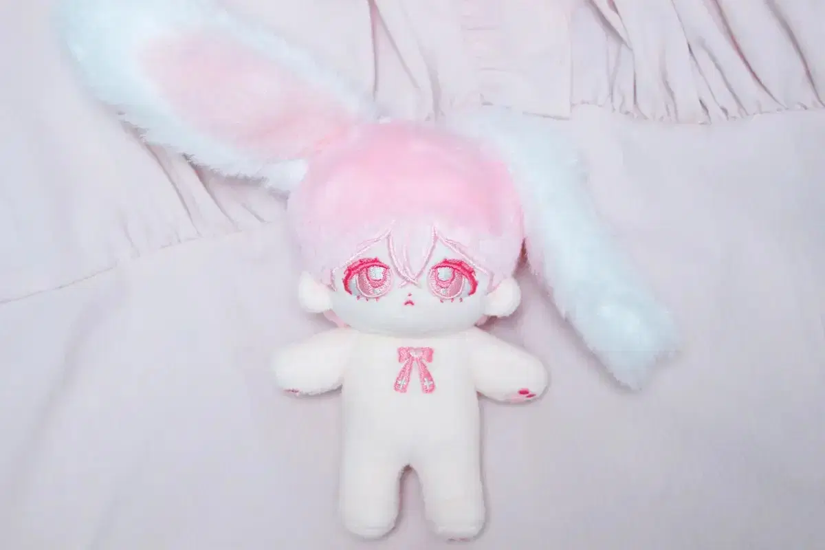 10cm Non-Attribute Babette Somyi Doll