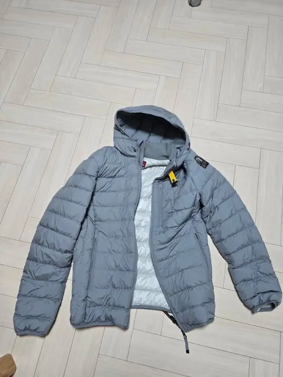 Parajumpers lightweight padding for sale