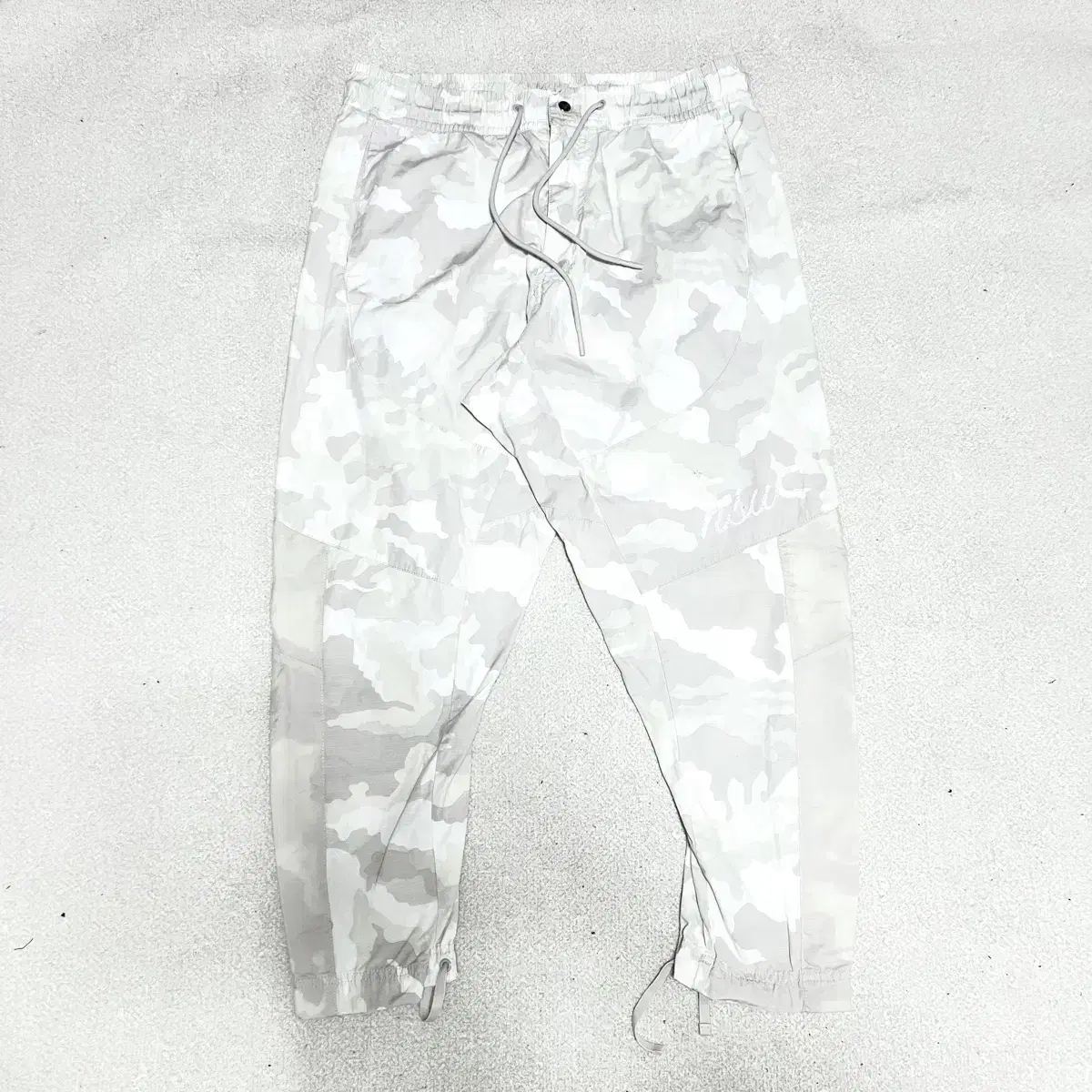 [XL,105]Nike NSW Camo Jogger Pants