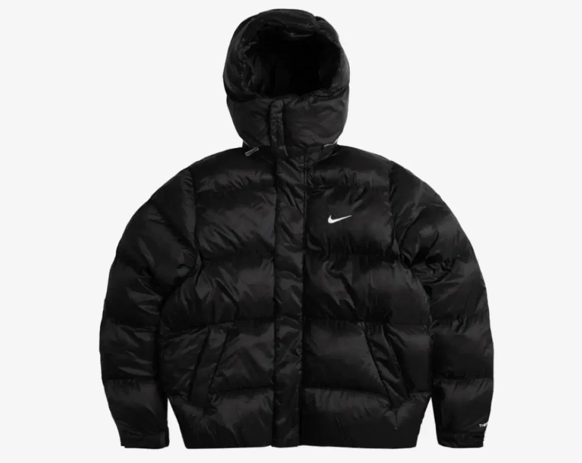 Nike Padded M