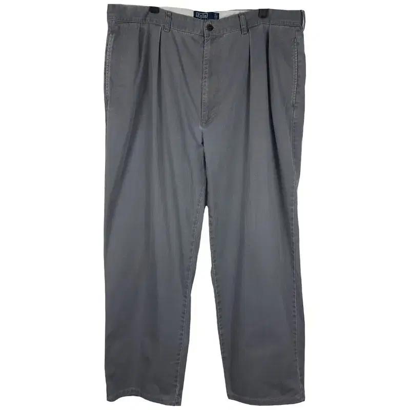 만원샵 랄프로렌 Two-Tuck Cotton Chino Pants M04898