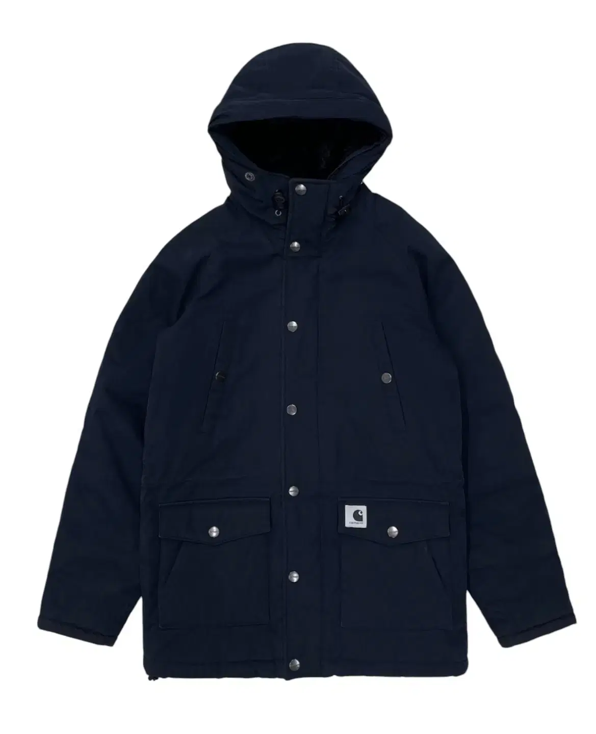 Calhart Trapper Parka