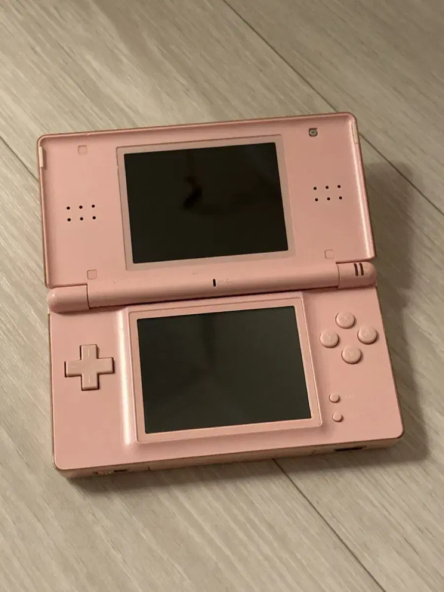 닌텐도 DS lite