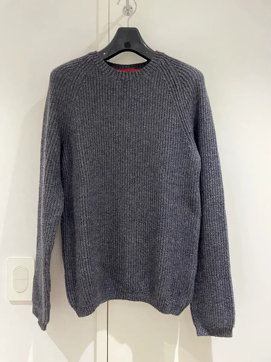 Banana Republic Men's Wool Sweater