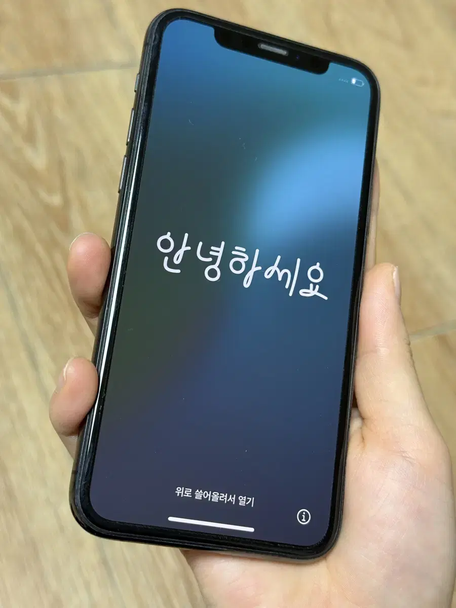 아이폰11프로 64G 스그 팔아요