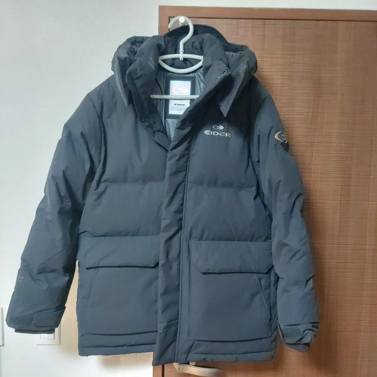 Eider Sterolm Padding Size L (New)