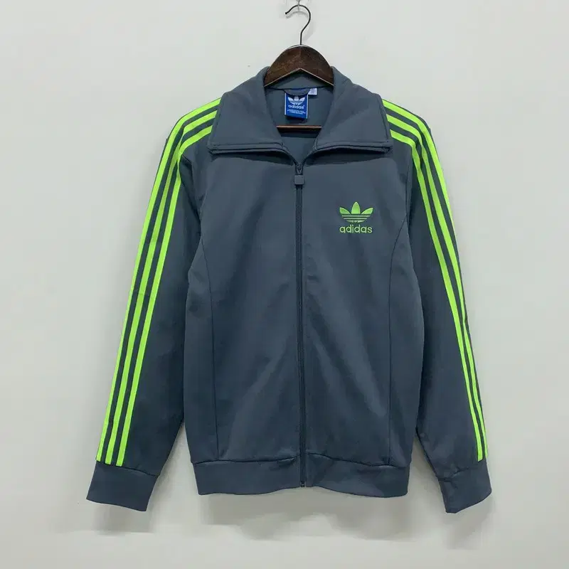 Adidas Europa Grey Fluorescent Jersey 95 G00260