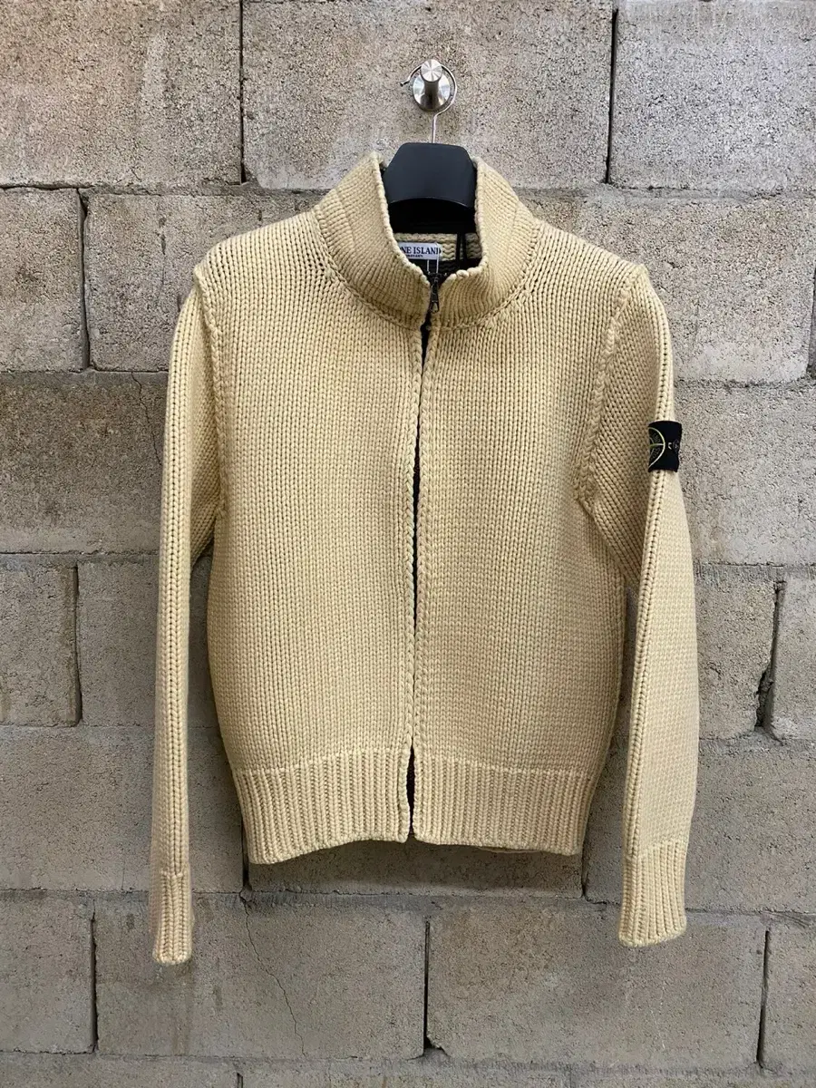 Stone Island Knit Up