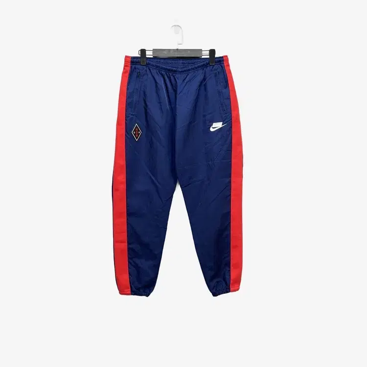 (L) Nike Men's Jogger Windpants