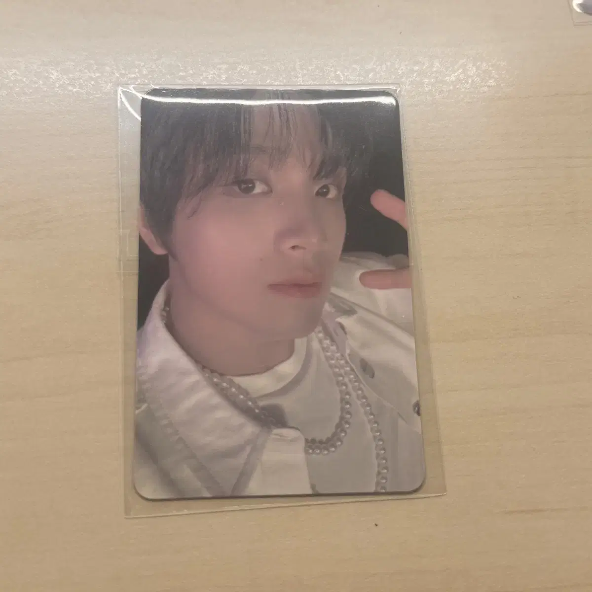 nct haechan dreamscape unreleased photocard smtown &store sm store smtown &store photocard wts