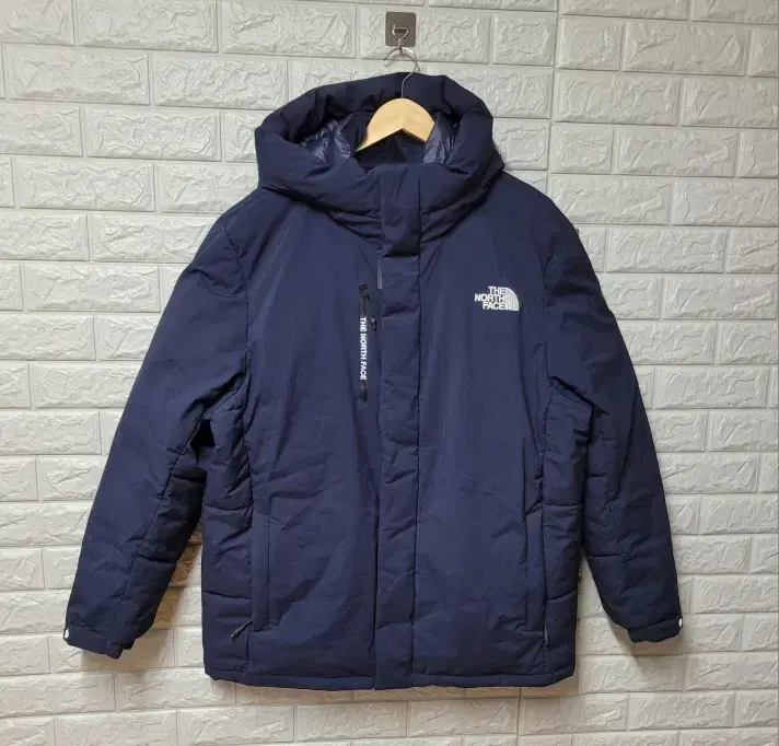 The North Face RDS Goose Down Puffer Jacket