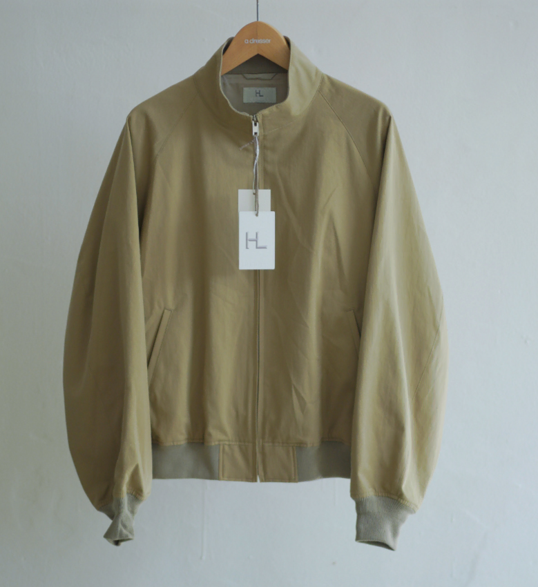 [3]herill herill weekend jacket