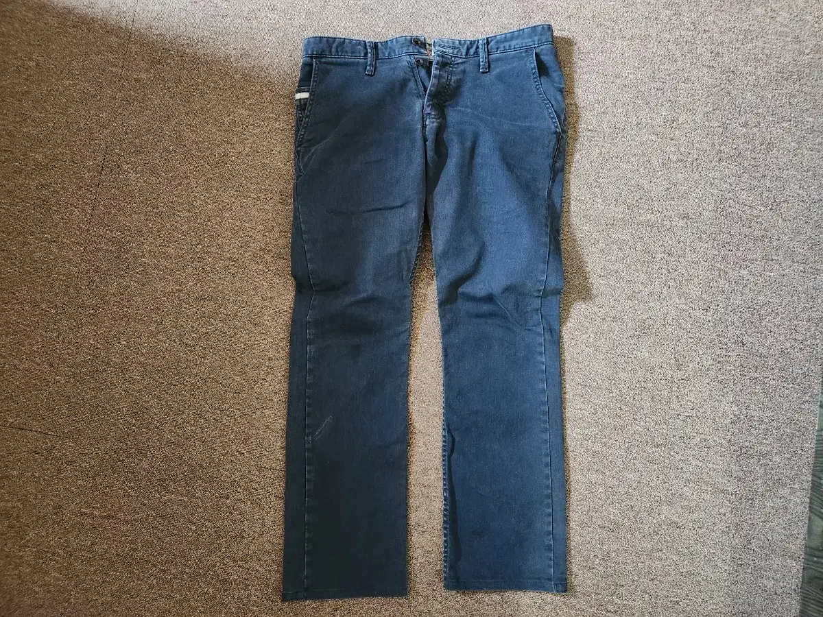 Vahn's Skateboard Pants for sale