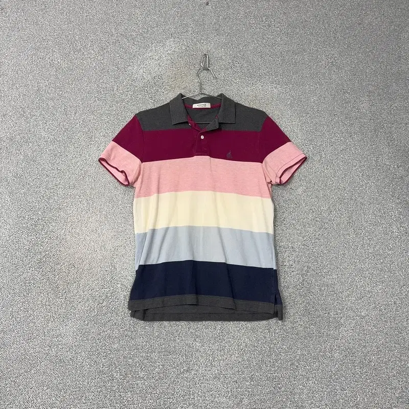 Vinpole Colorful Short Sleeve Karati 95