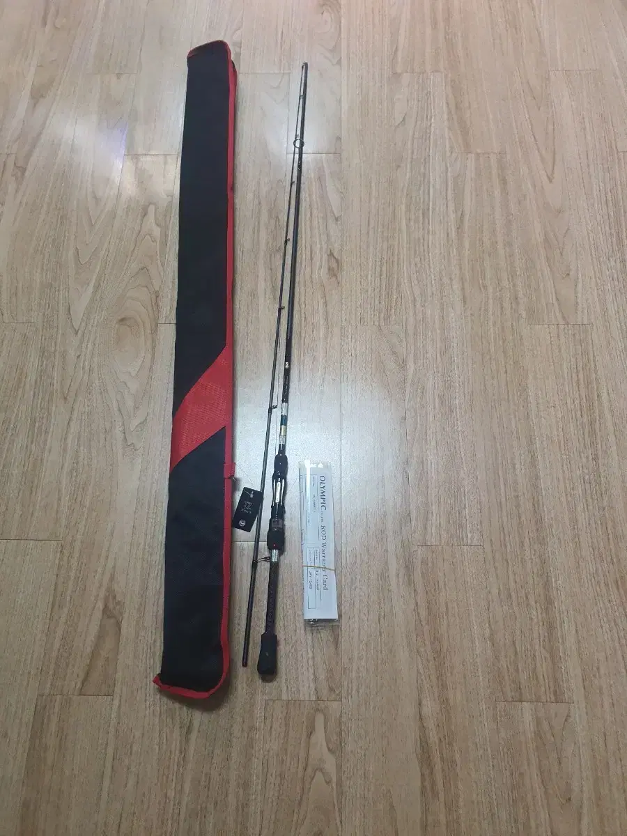 Olympic Pinetza Prototype 722LT AsungWarranty IncludedPrice