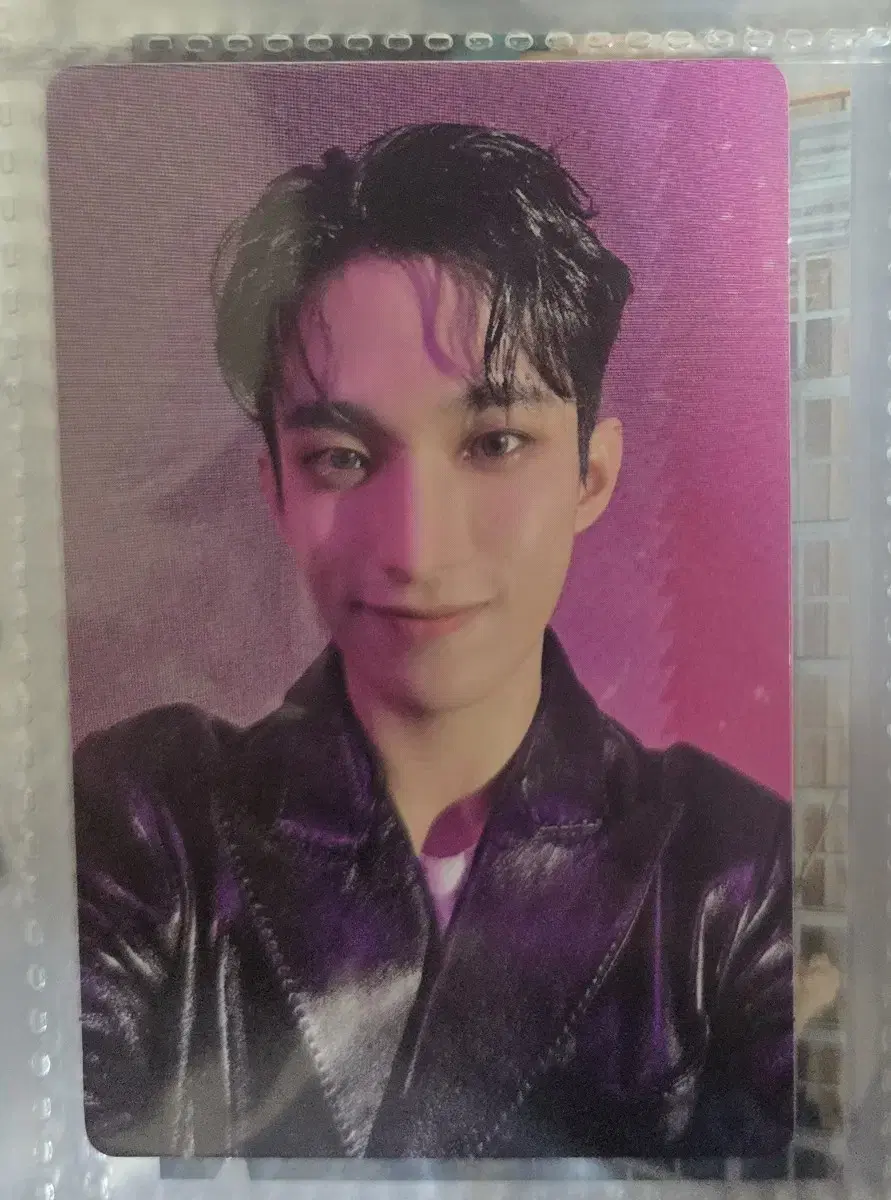 DK The God of Music 10: 30 minutes photocard WTS!