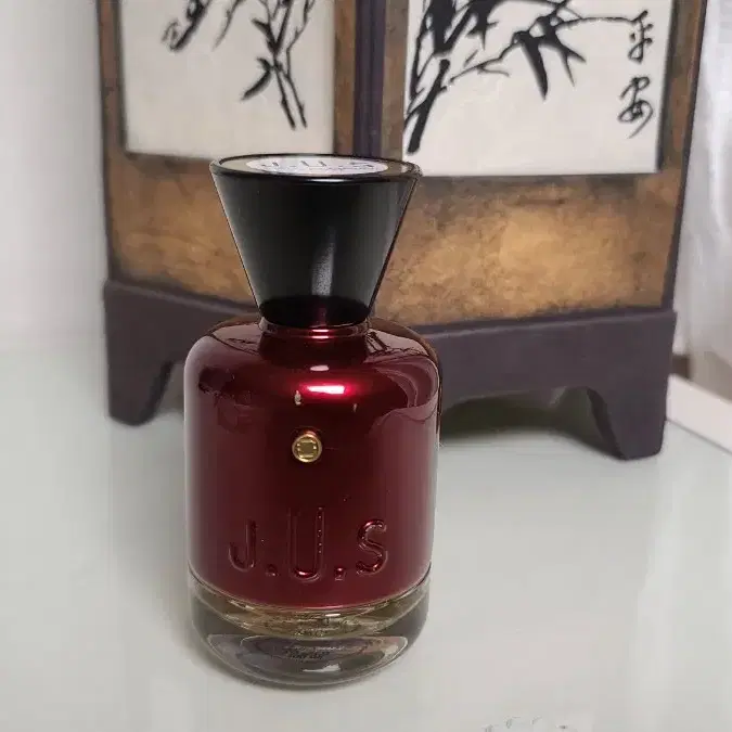 [정품] 메종쥬 J.U.S 향수 안다루이자 100ml