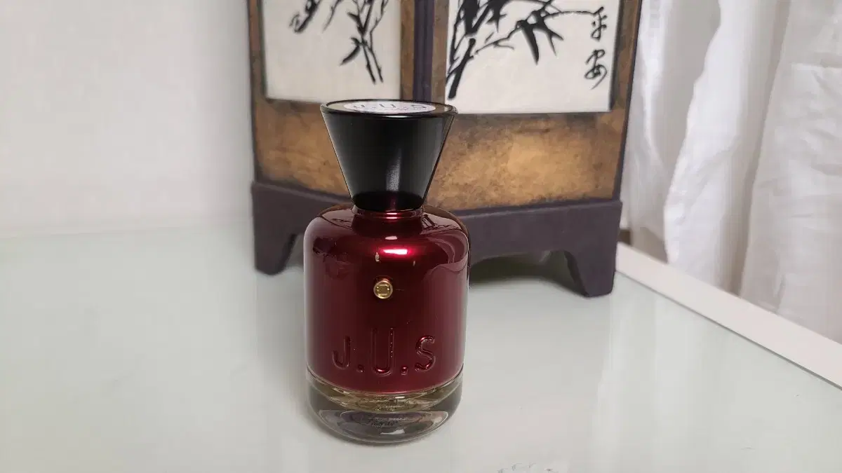 [정품] 메종쥬 J.U.S 향수 안다루이자 100ml