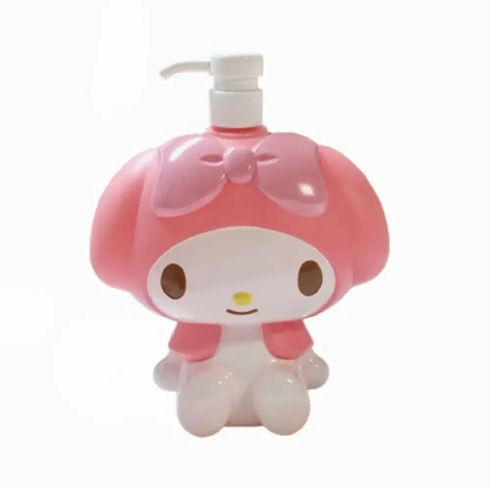 Skater Skater My Melody Three-Dimensional Dispenser