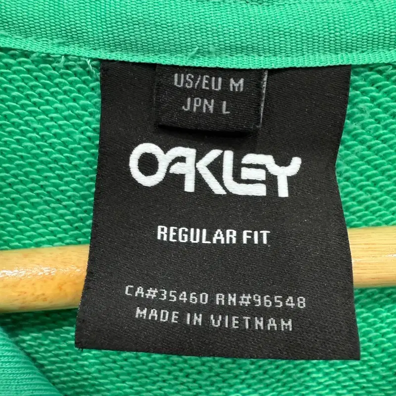 [ OAKLEY ] 오클리 후드티 [M]