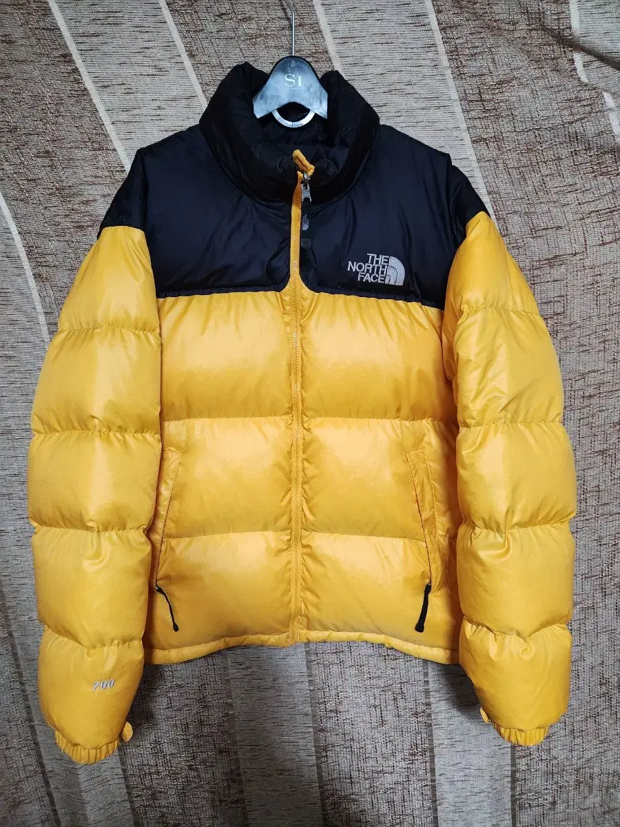 The North Face 700 Napsie Padding (L)