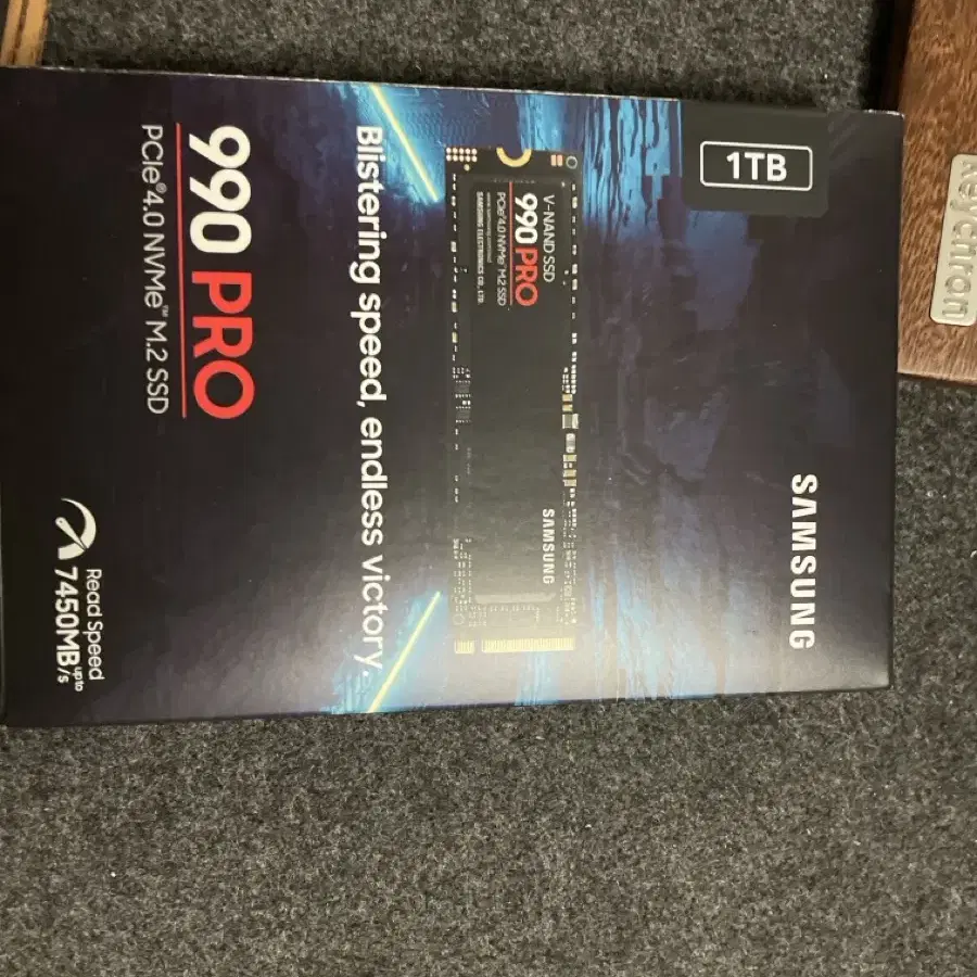 삼성 ssd 990pro 1tb