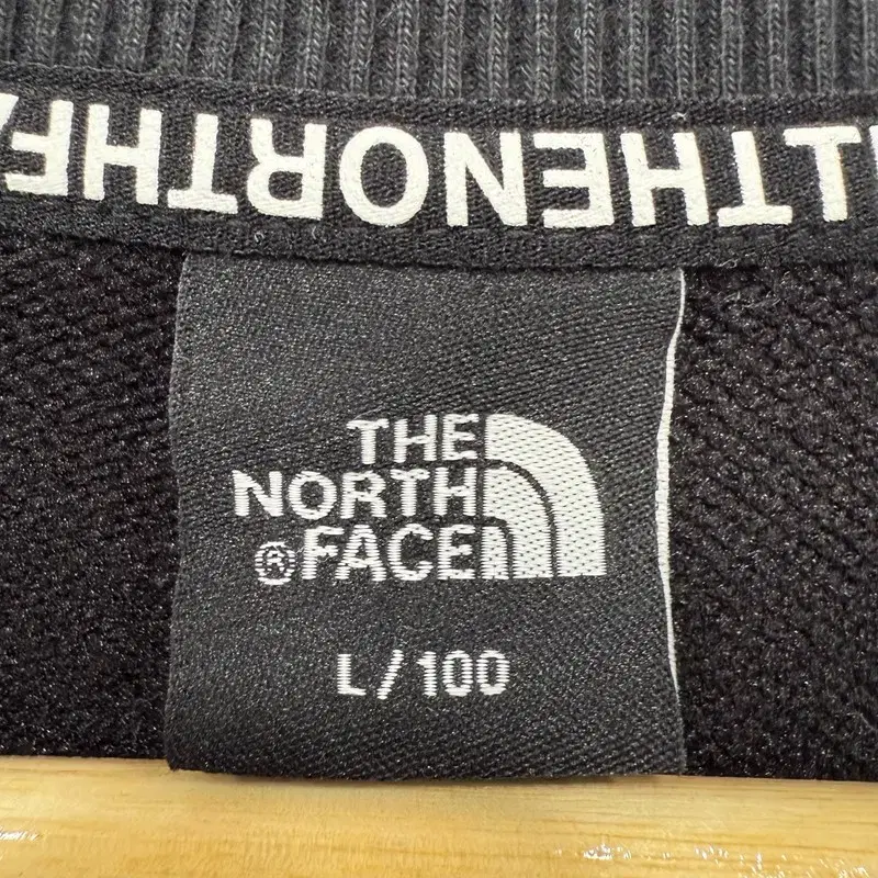 [ THE NORTH FACE ] 노스페이스 맨투맨 [L/100]