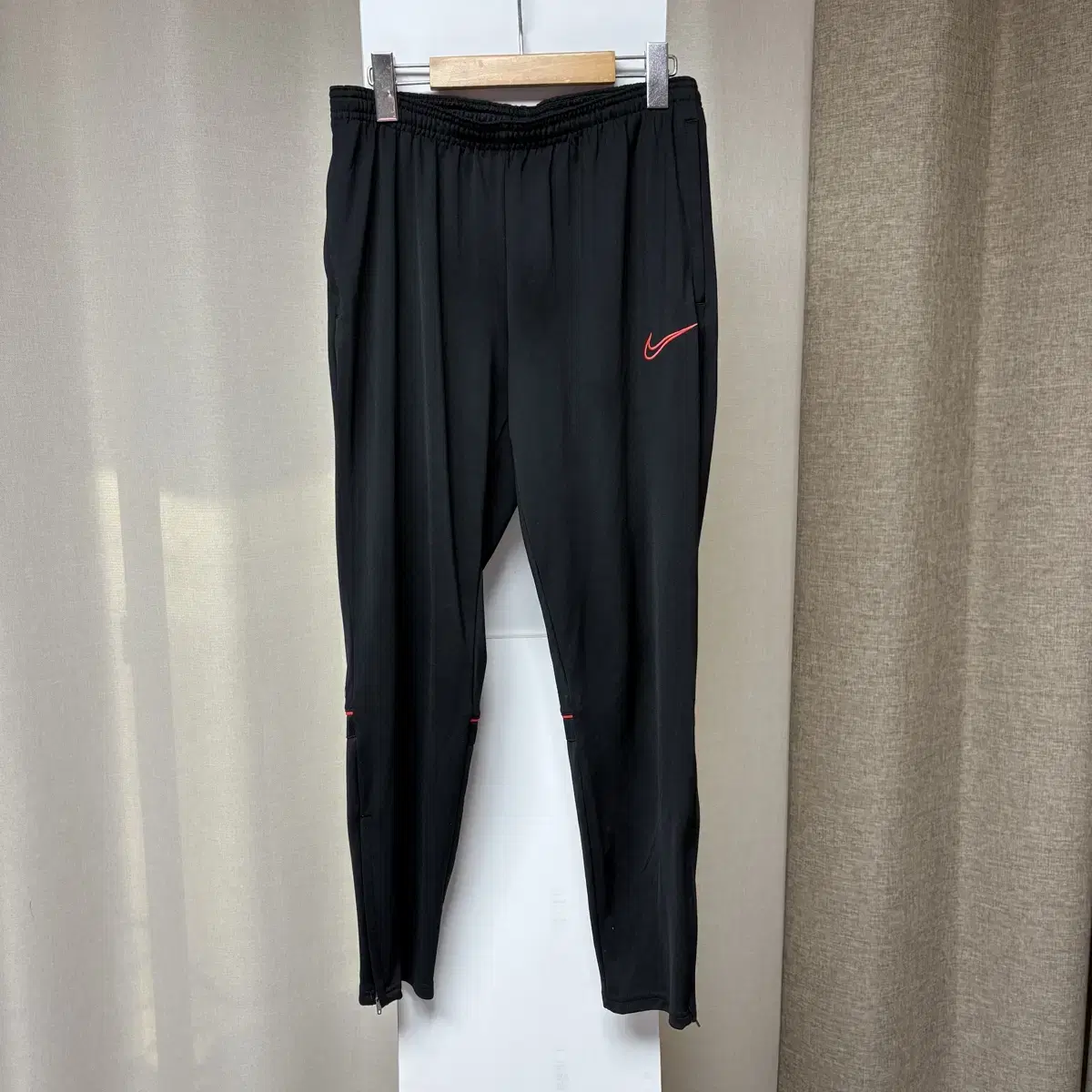 Nike DryFit Academy Training Pants L