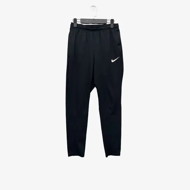 (M) Nike Men's Dry Fit Training Pants Black