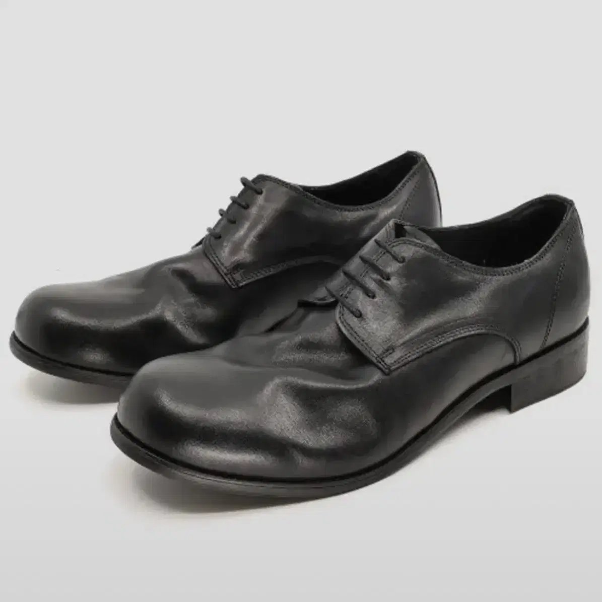 yase Derby Shoes ダービーシューズ　韓国 Shop 야세슈즈 on Bunjang Global Site - No more Korean account!