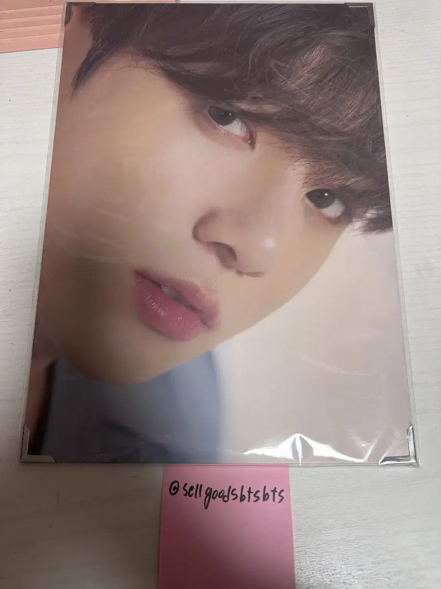 Wembley Rubble Spike jungkook ProPhoto Premium Photo