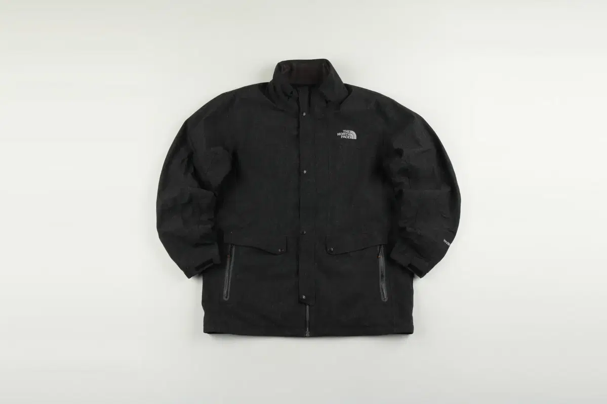 The North Face Highvent Windbreaker Jacket [XXL]