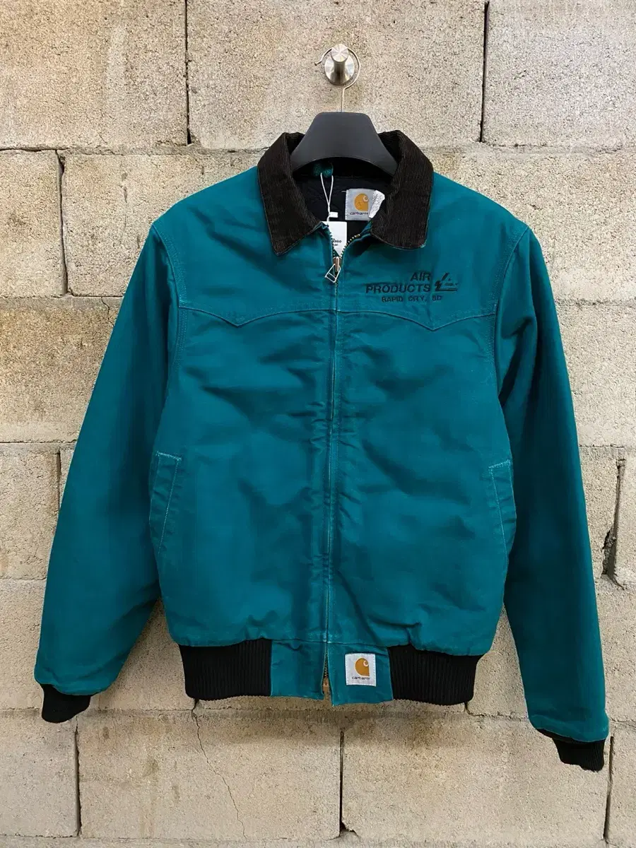 90s Calhart Santa Fe Work Jacket