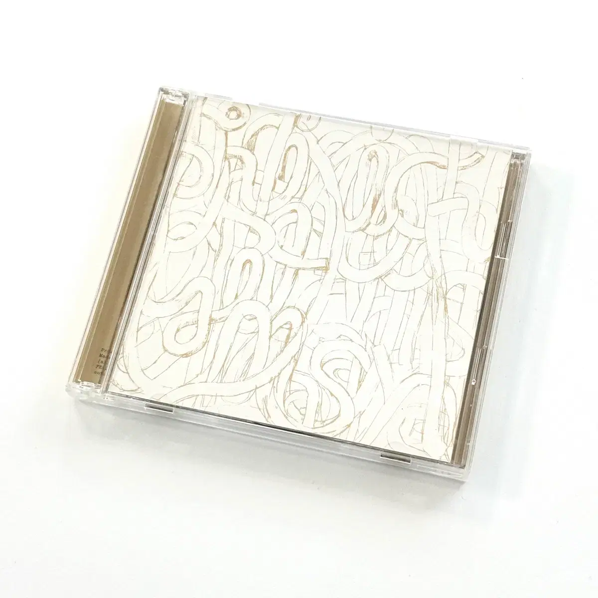 Shinichi Osawa - Kitsune UDON 2CD