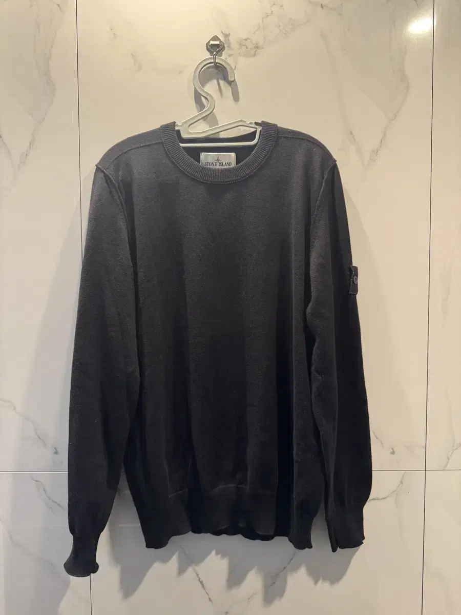 22FW Stone Island Knit M