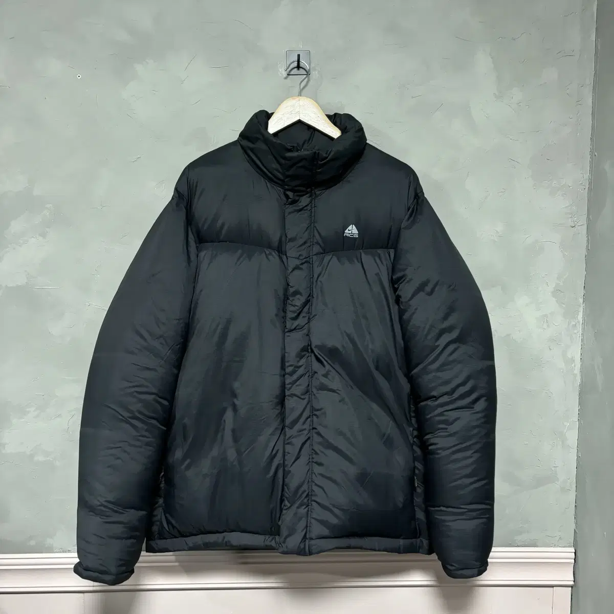 Nike ACG Goose Down Puffer Padding