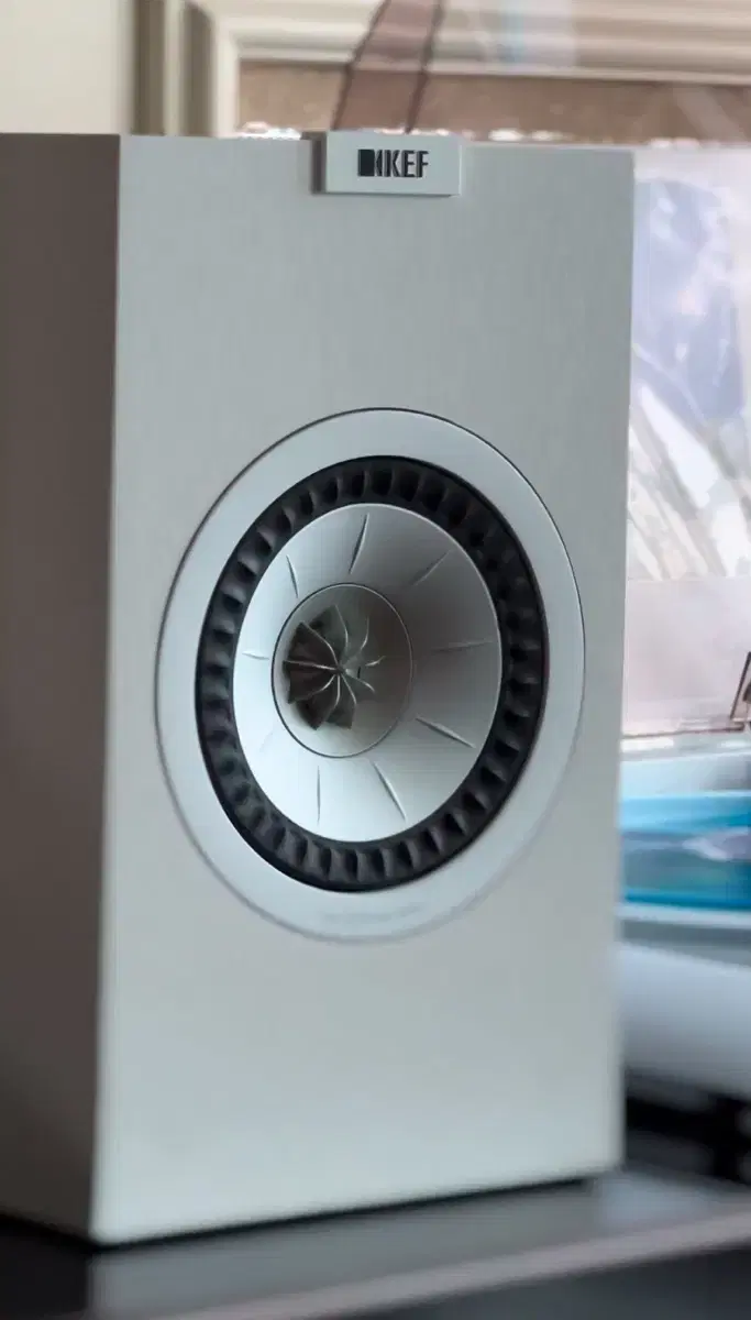 케프 kef q150 스피커 팝니다 (1조)2개