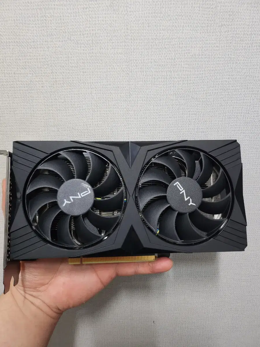 그래픽카드 rtx4060 팝니다