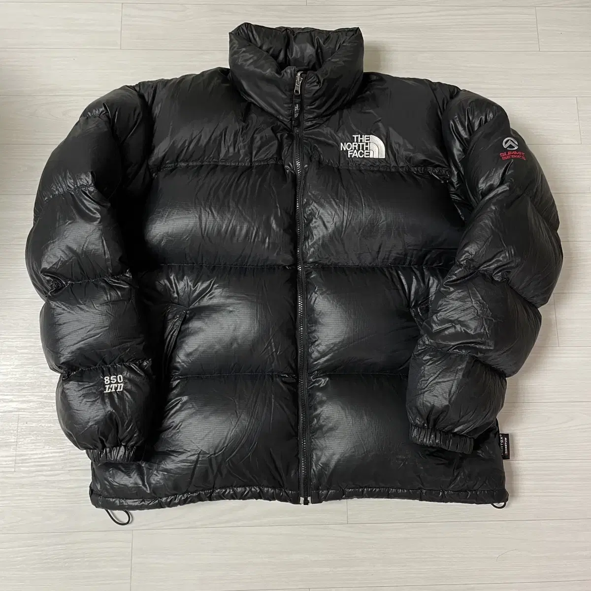 Limited Edition) The North Face Quantum 850LTD Noopsie XL105