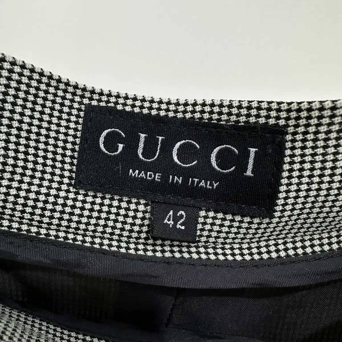 gucci 스커트