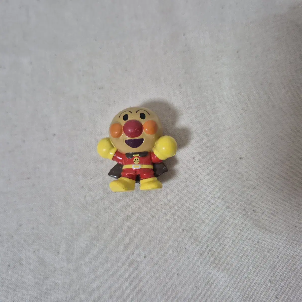 Anpanman Bath Bomb Figure