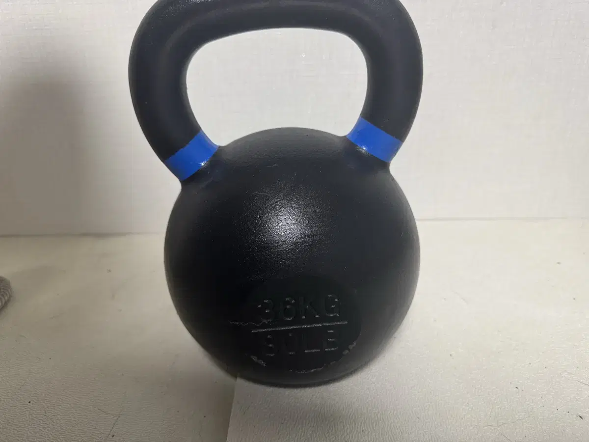 케틀벨 36kg