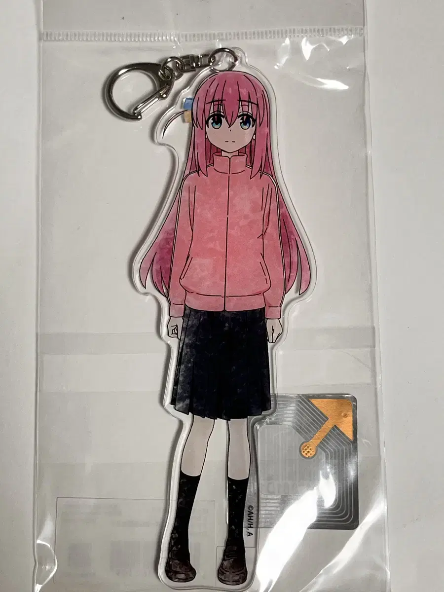 (Sell) BotchtheLock BotchtheLock Goto Hitori acrylic Keyring