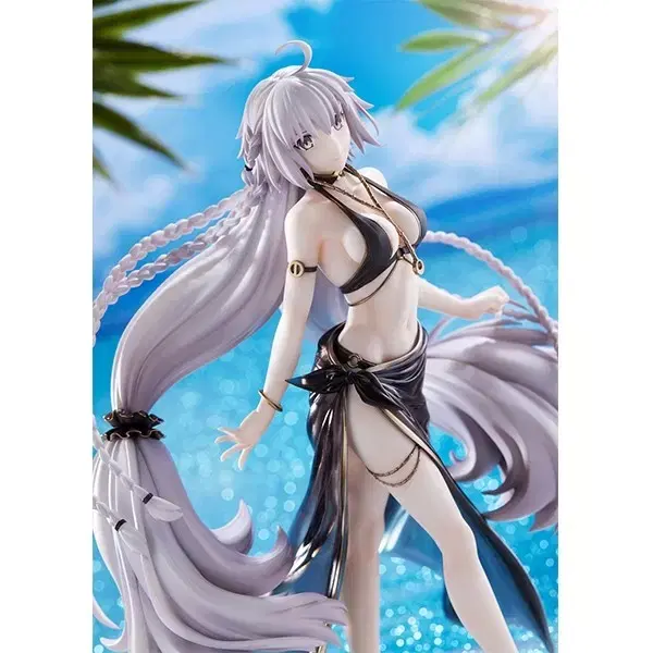 ANIPLEX Fei Joan of Arc Alter unsealed Figures